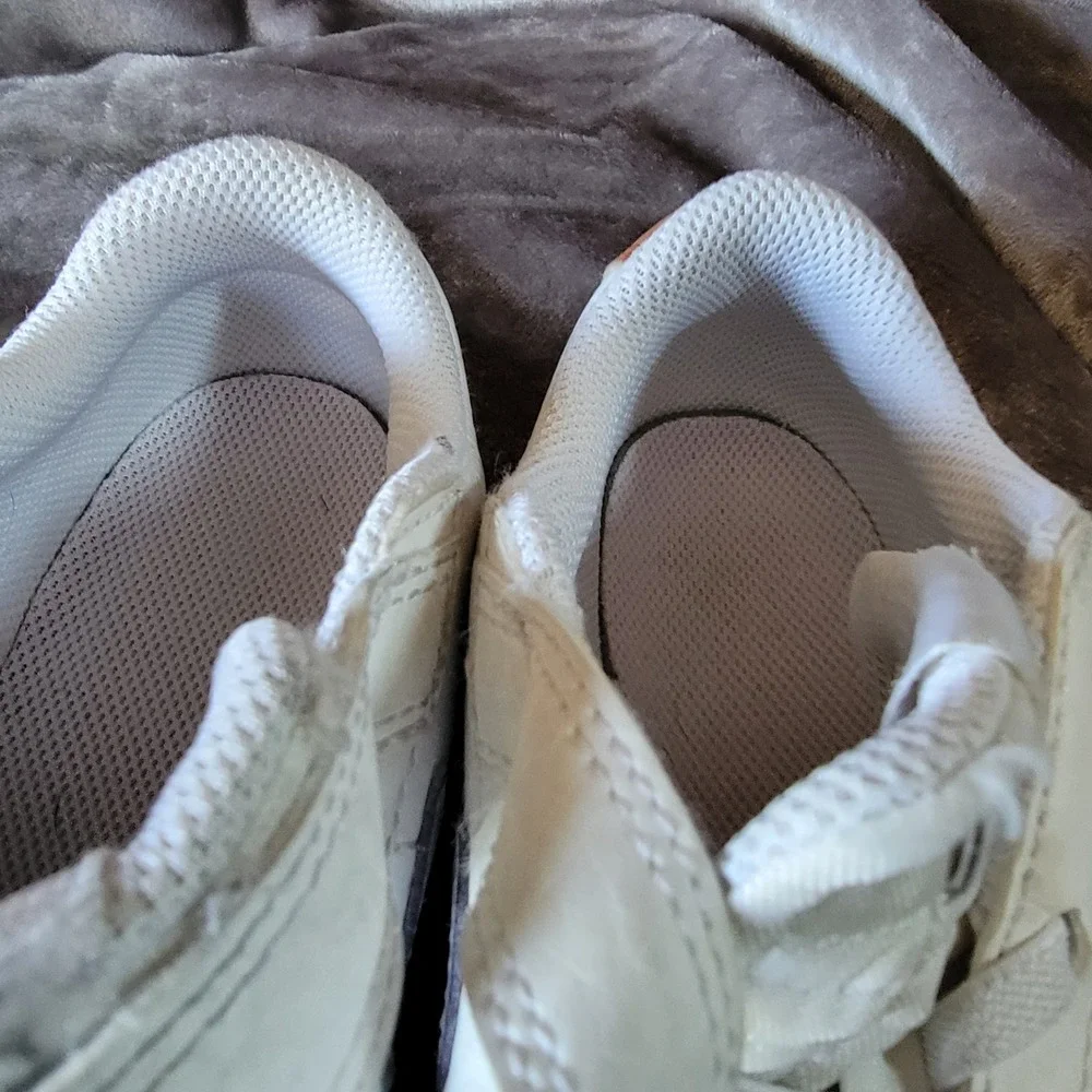 Nike blazer low
